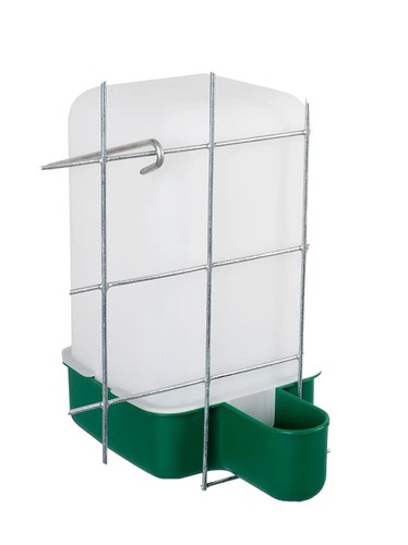 Litre cage drinker - 1,