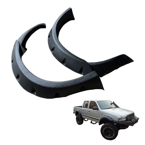 Only front jungle fender - only,