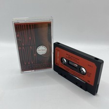 Bruce Springsteen – Human Touch - Cassette, Album -
