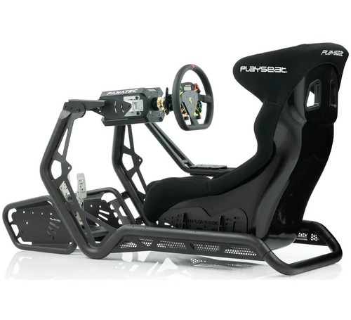 Playseat sensation pro black - playseat,