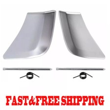 Left + Right Car Seat Switch