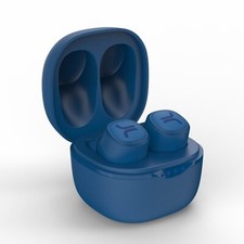 WeSC Blue True Wireless