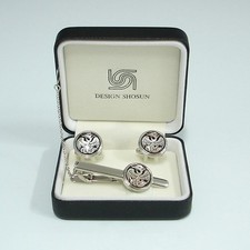 Mother of Pearl Phoenix Design