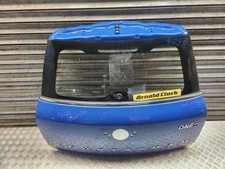 MINI COUNTRYMAN TAILGATE BOOT LID IN BLUE R60 10 - 16