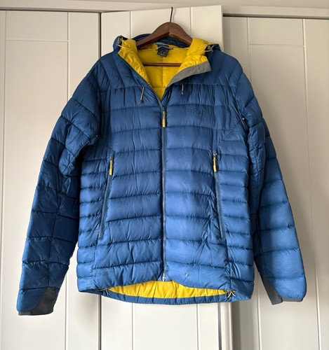 Rab microlight alpine men - rab,