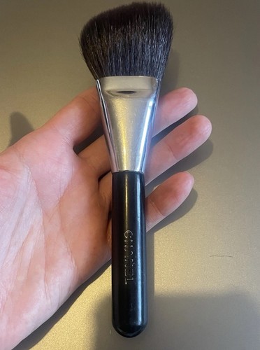 Chanel genuine powder - genuine, makeup