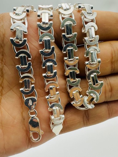 925 sterling silver mens - sterling,