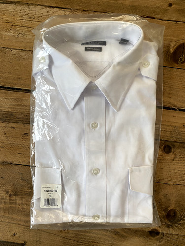 The aviator pilot shirt - "the, aviator"