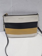 Modalu Leather Crossbody Bag