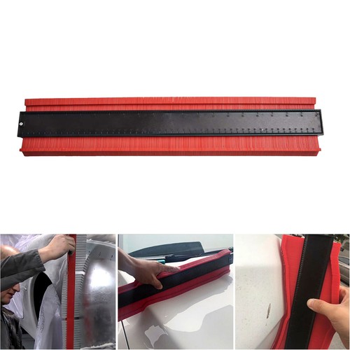 Repair ruler car sheet metal - repair,