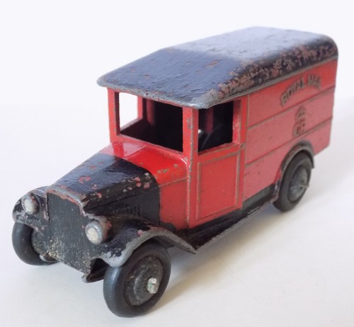 Dinky toys 34b royal - dinky,