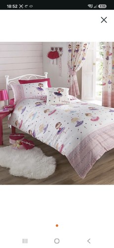 Portfolio home ballerina - home,