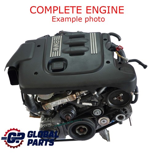 Bmw e60 e61 520d diesel - e61,