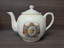 King Edward VIII Coronation