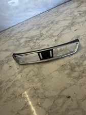 NISSAN QASHQAI J11 HAZARD