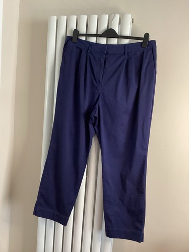 Women navy blue - navy, size