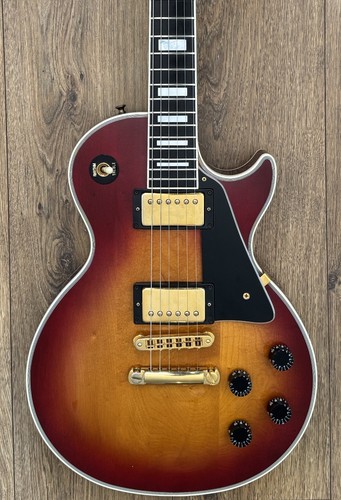 1988 gibson les paul - 1988,