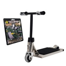 Finger Scooter Metal, Durable