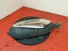 PIAGGIO VESPA 125 EXHAUST TAILPIPE