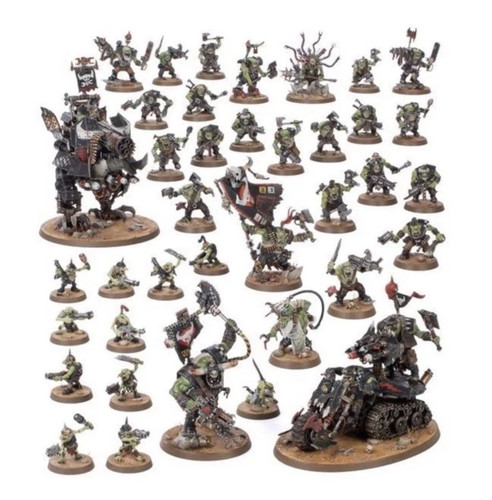 Warhammer 11th 40k - warhammer,