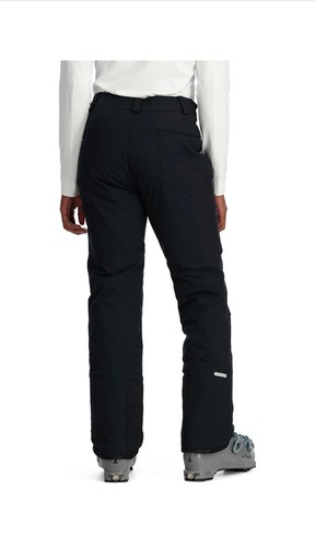 Spyder women section ski pants - section,