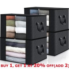 Clothes storage bags with - clothes,