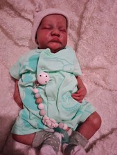 Reborn Doll