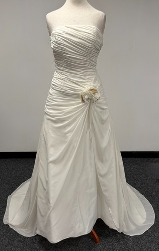 Romantica y2k white ivory - romantica,