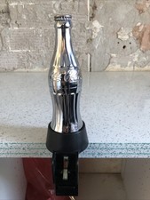 Coca-Cola Bar Top Bottle