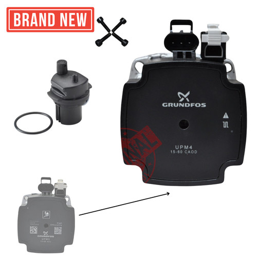 Main eco compact - main, combi