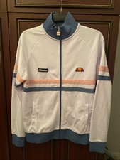 Ellesse Rimini Track Top