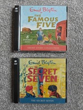 Enid Blyton's The Famous Five