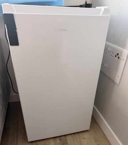 Logik white tabletop mini - white,