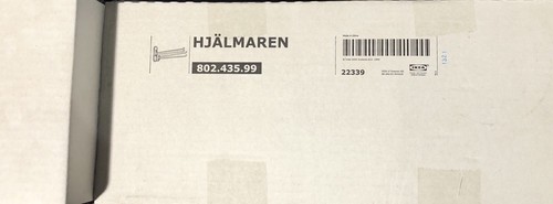 Ikea hjalmaren swing arm - hjalmaren,