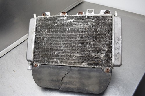 Piaggio 125 250 radiator - piaggio,