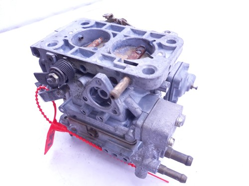 Solex c34 cic carburetor - 2,