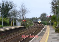 PHOTO  CLASS 802 UNIT   802005