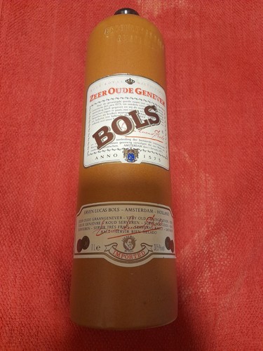 Vintage erven lucas - erven, bols