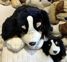 Large 64cm Keel Toys Benjie