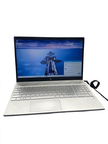 Pavilion laptop amd - hp, 15