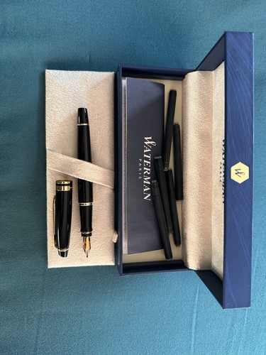 Waterman expert gift box - waterman,