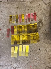 Webbed Sweeper Brushes 20+