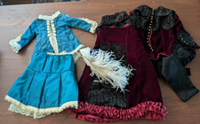 Vintage Victorian Victorian