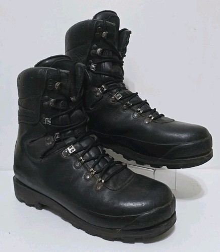 Meindl austrian army boots - meindl,