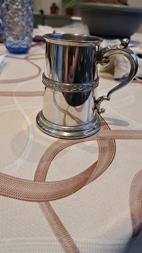 Edwin blyde pewter - blyde,