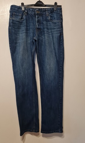 Union blues jeans size w38 - blues,
