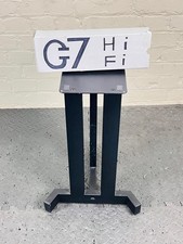 SINGLE TARGET SPEAKER STAND