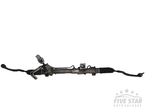 Volvo xc90 steering rack - xc90,