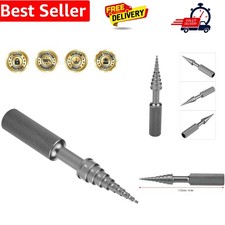 Ball Bearing Remover, Driver