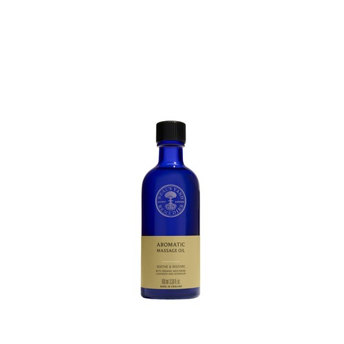 Neal yard remedies aromatic - neal's,